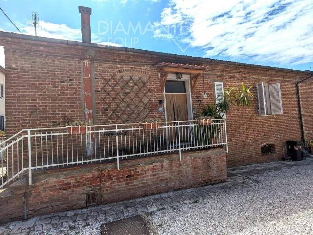 Appartamento in vendita a Castiglione del Lago PG