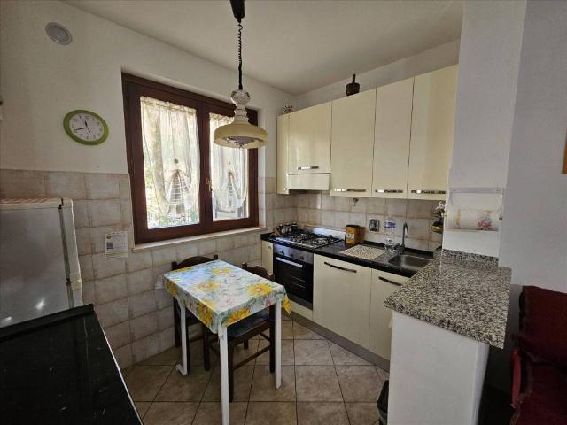 Appartamento in vendita a Castiglione del Lago PG