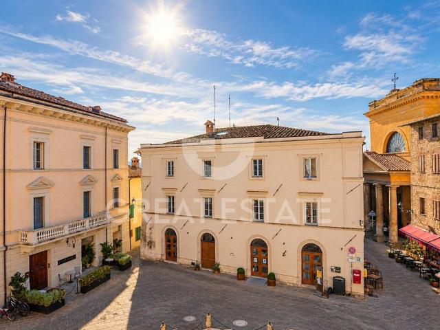 Appartamento in vendita a Castiglione del Lago PG