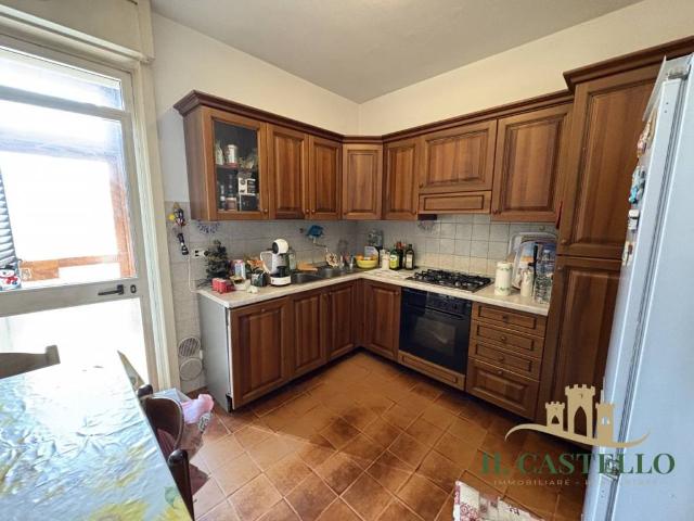 Appartamento in vendita a Castiglione del Lago PG