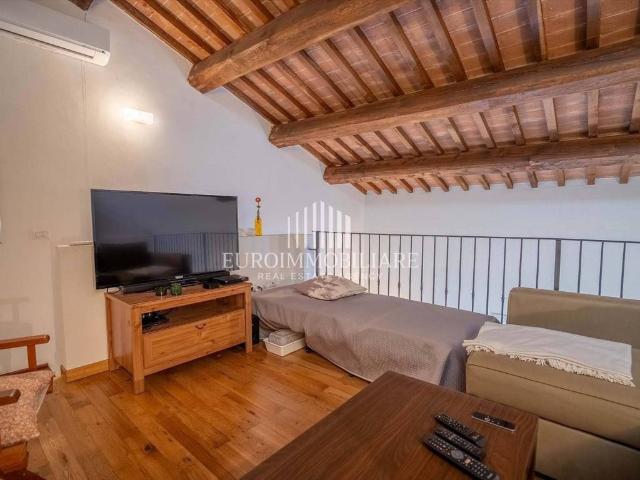 Appartamento in vendita a Castiglione del Lago PG
