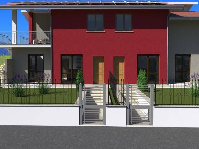 Appartamento in vendita a Castiglione del Lago PG