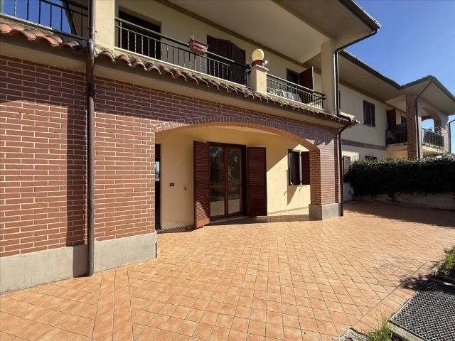 Appartamento in vendita a Castiglione del Lago PG