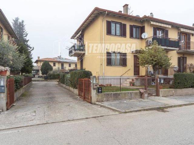 Appartamento in vendita a Castiglione del Lago PG