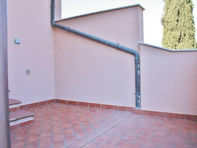 Appartamento in vendita a Castiglione del Lago PG