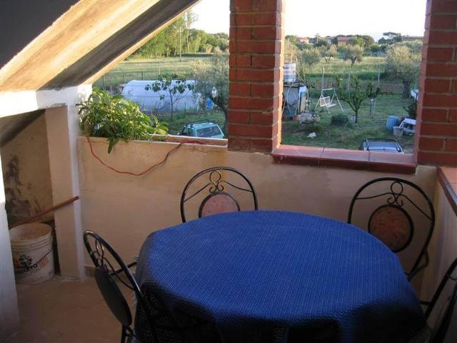 Appartamento in vendita a Castiglione del Lago PG