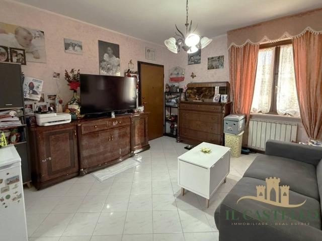 Appartamento in vendita a Castiglione del Lago PG
