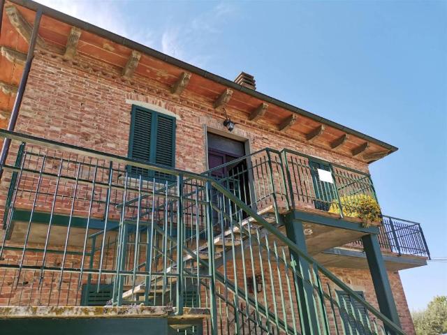 Appartamento in vendita a Castiglione del Lago PG
