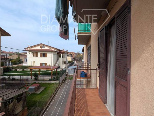 Appartamento in vendita a Castiglione del Lago PG