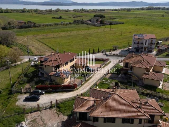 Appartamento in vendita a Castiglione del Lago PG