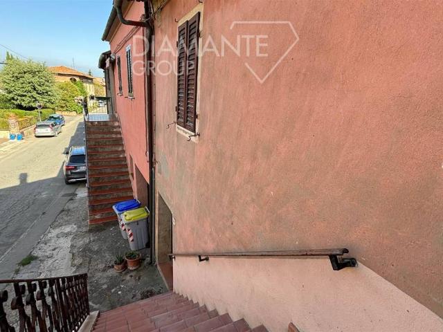 Appartamento in vendita a Castiglione del Lago PG
