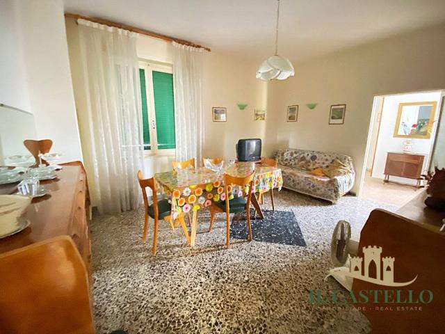 Appartamento in vendita a Castiglione del Lago PG