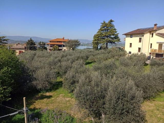 Appartamento in vendita a Castiglione del Lago PG