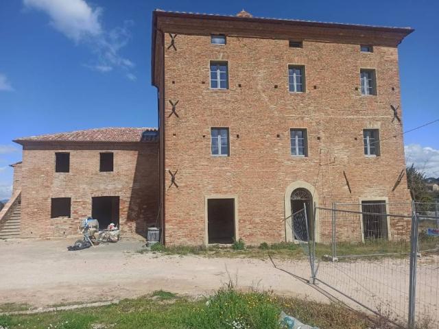 Appartamento in vendita a Castiglione del Lago PG