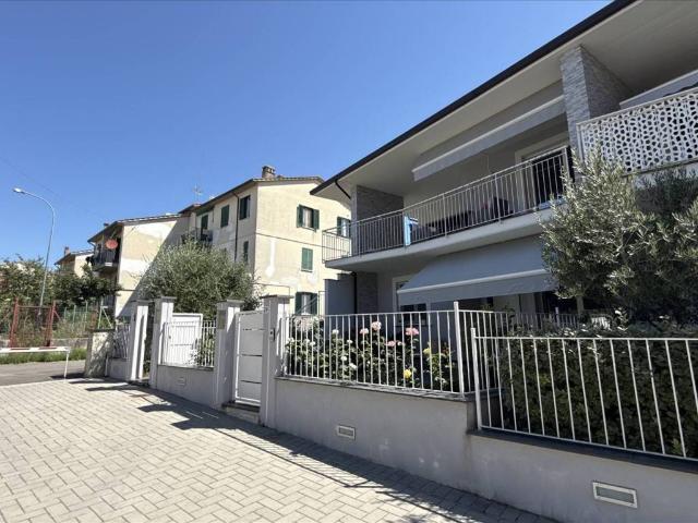 Appartamento in vendita a Castiglione del Lago PG