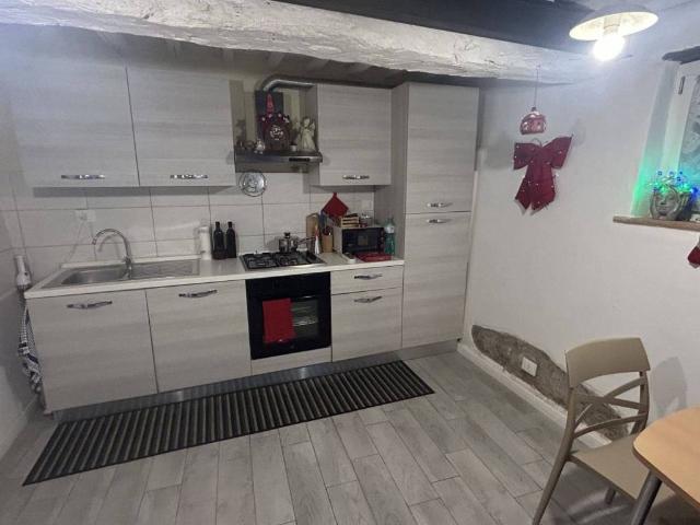 Appartamento in vendita a Castiglione del Lago PG