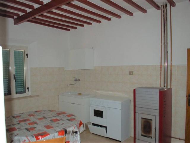 Appartamento in vendita a Castiglione del Lago PG