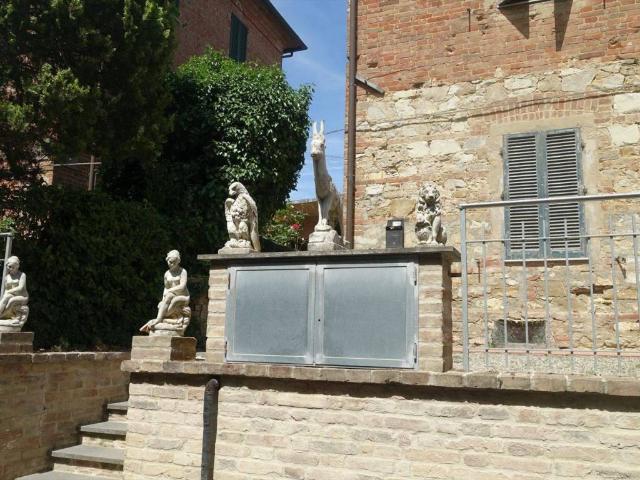 Appartamento in vendita a Castiglione del Lago PG