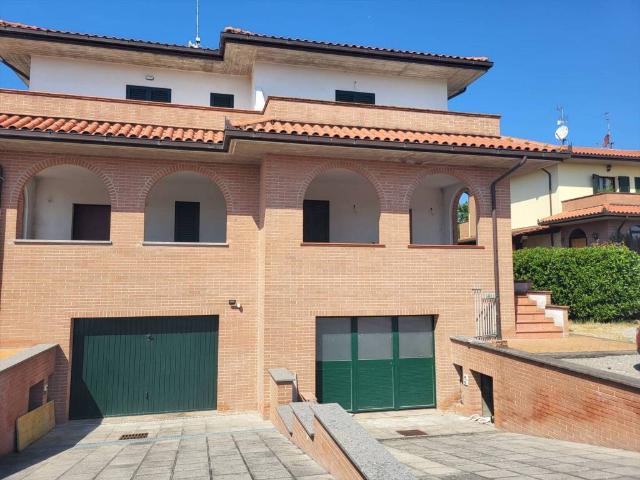 Appartamento in vendita a Castiglione del Lago PG