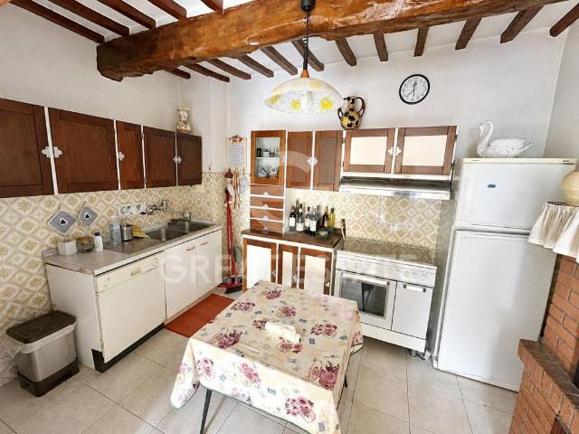 Appartamento in vendita a Castiglione del Lago PG