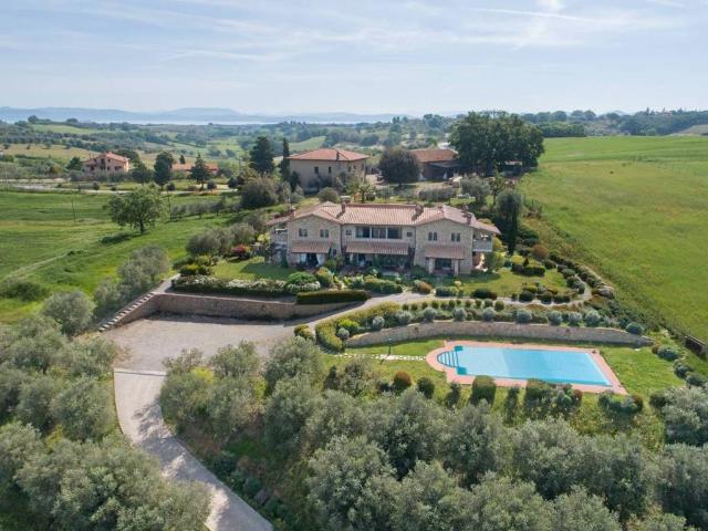 Appartamento in vendita a Castiglione del Lago PG