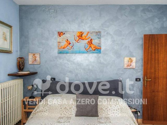 Appartamento in vendita a Castiglione del Lago PG