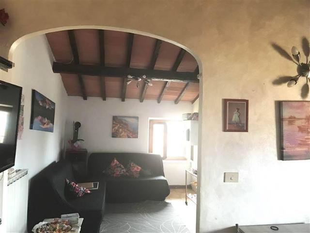 Appartamento in vendita a Castiglione del Lago PG