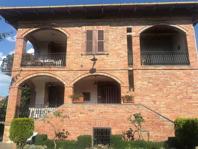Appartamento in vendita a Castiglione del Lago PG