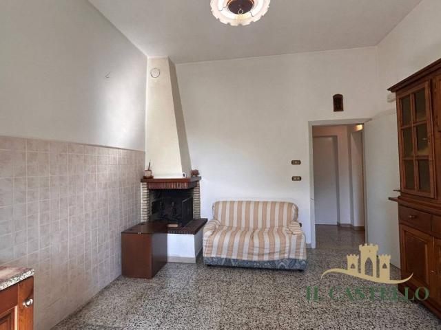 Appartamento in vendita a Castiglione del Lago PG