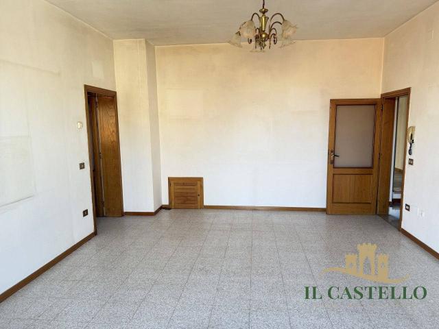 Appartamento in vendita a Castiglione Del Lago