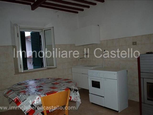 Appartamento in vendita a Castiglione Del Lago