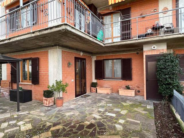 Appartamento in vendita a Castiglione Del Lago