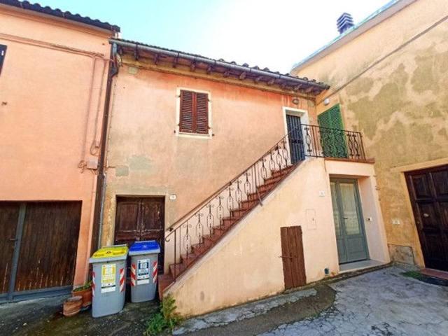 Appartamento in vendita a Castiglione Del Lago