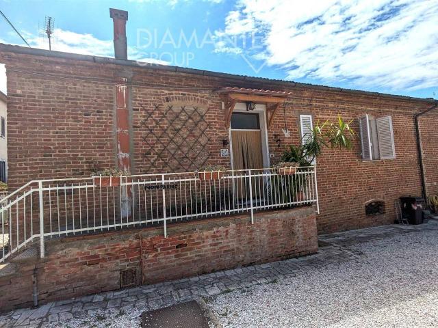 Appartamento in vendita a Castiglione Del Lago