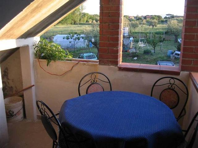 Appartamento in vendita a Castiglione Del Lago