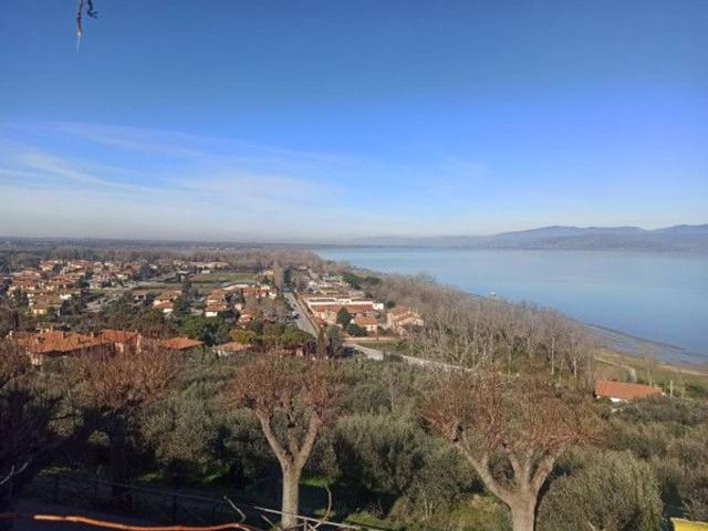 Appartamento in vendita a Castiglione Del Lago