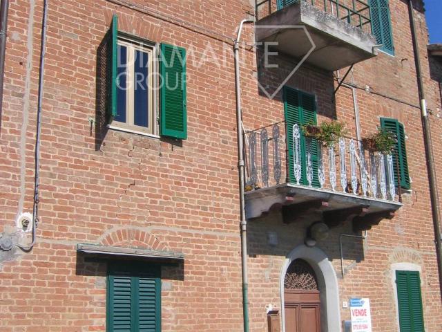 Appartamento in vendita a Castiglione Del Lago