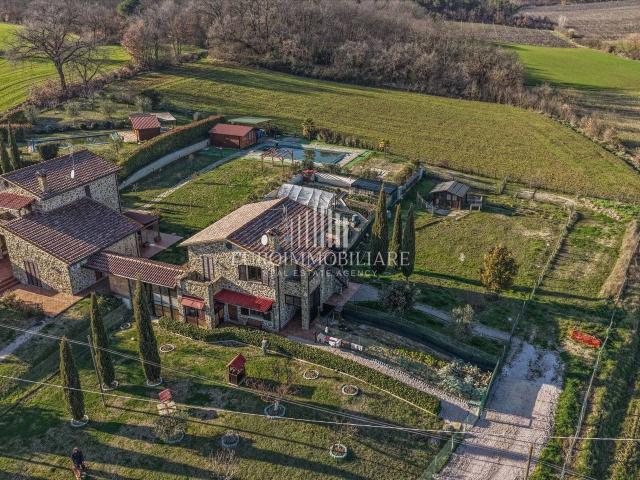 Appartamento in vendita a Castiglione Del Lago
