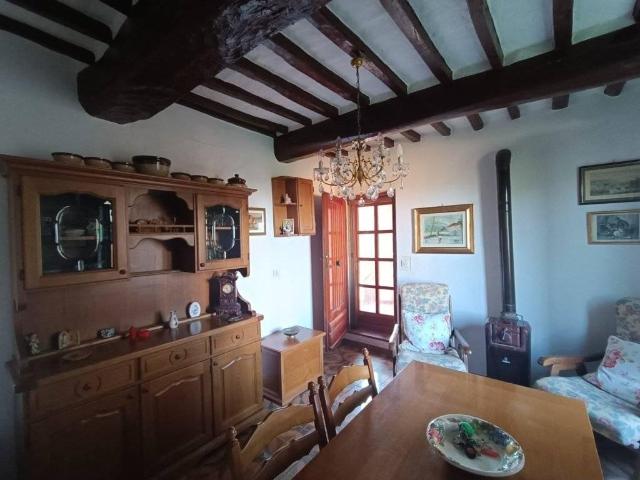 Appartamento in vendita a Castiglione Del Lago