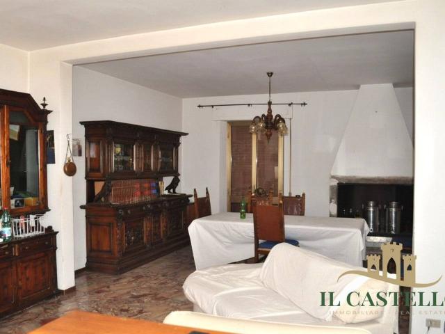 Appartamento in vendita a Castiglione Del Lago