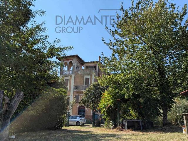 Appartamento in vendita a Castiglione Del Lago