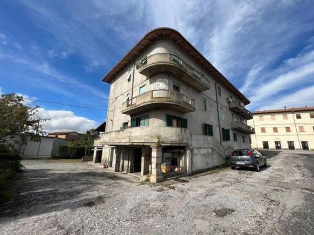 Appartamento in vendita a Castiglione Del Lago
