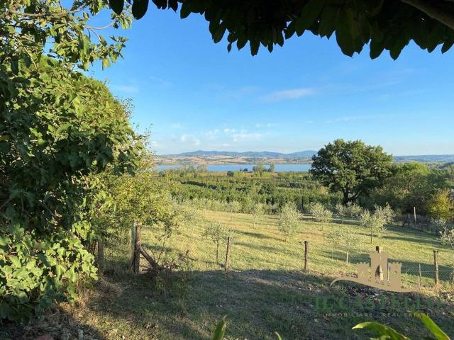 Appartamento in vendita a Castiglione Del Lago