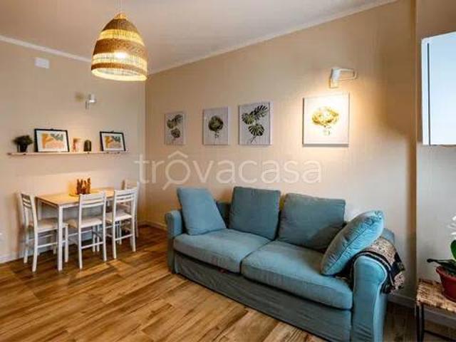 Appartamento in vendita a Castiglione della Pescaia via San Benedetto Po