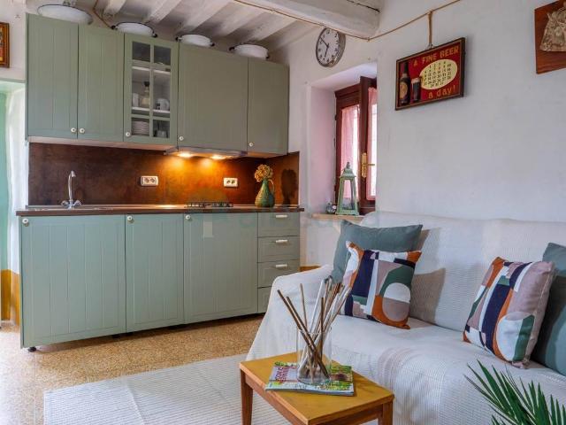 Appartamento in vendita a Castiglione della Pescaia GR