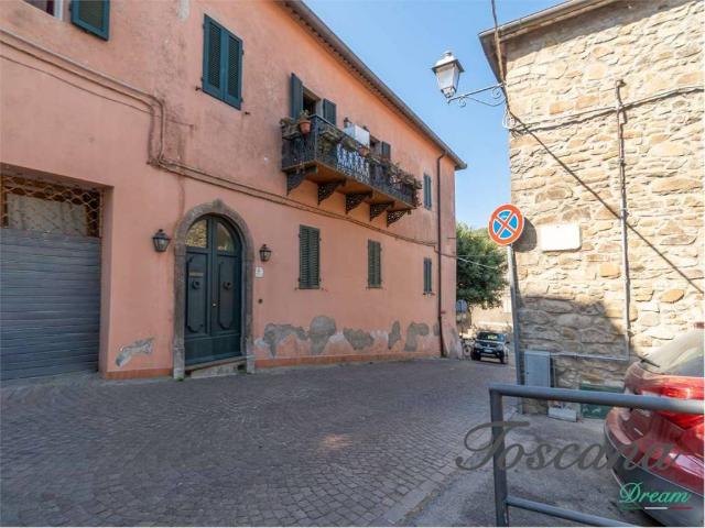 Appartamento in vendita a Castiglione della Pescaia GR