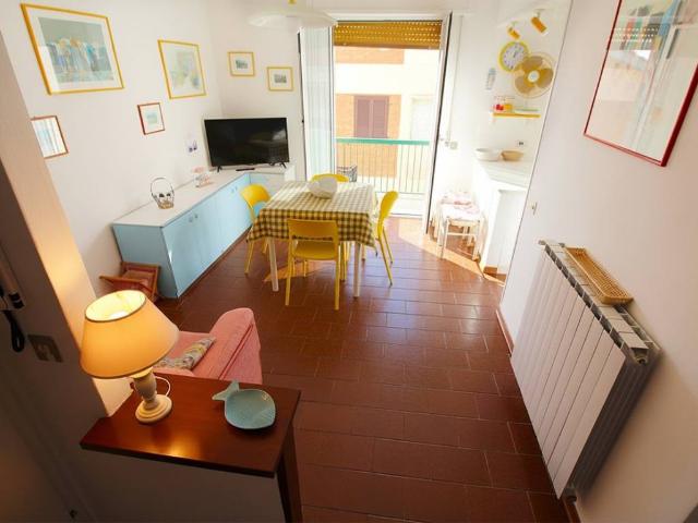 Appartamento in vendita a Castiglione della Pescaia GR