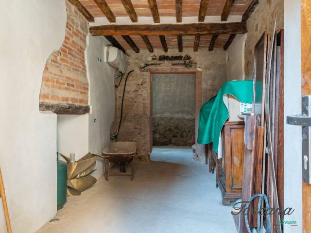 Appartamento in vendita a Castiglione della Pescaia GR
