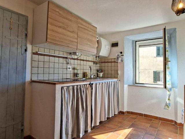 Appartamento in vendita a Castiglione della Pescaia GR