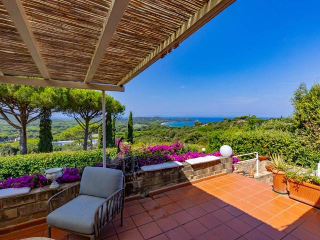 Appartamento in vendita a Castiglione della Pescaia GR